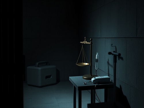 Ohio Death Row Inmate Alleges Judge Richard McMonagle Failed to Issue Appealable Order