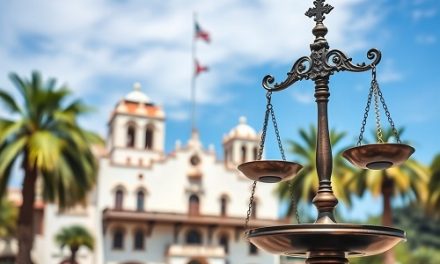 California Judge Dwight W. Moore Criticized for Granting Probation to Man Now Accused of Killing His Son