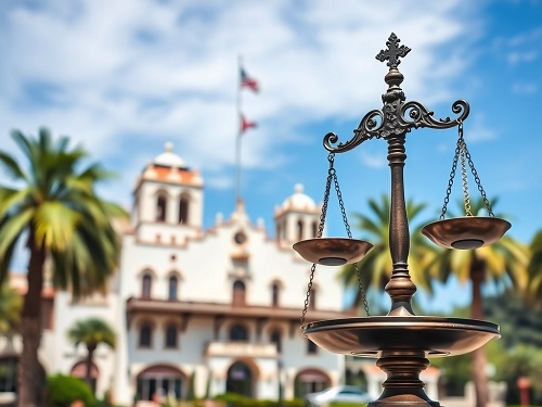 California Judge Dwight W. Moore Criticized for Granting Probation to Man Now Accused of Killing His Son