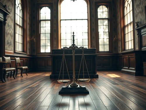 District Attorney Wants Louisiana Judge Gail Horne Ray Recused in Madison Brooks Case