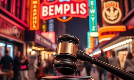 Judge Mark S. Norris’ Gang Remark Prompts New Trial for Former Memphis Police Officers in Tyre Nichols Case