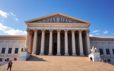 Appeals Court Judges Call on Supreme Court to Provide More Clarity in Emergency Rulings