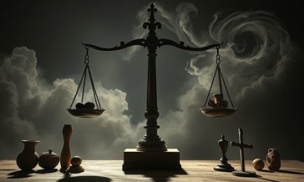 When Those Who Judge Must Be Judged