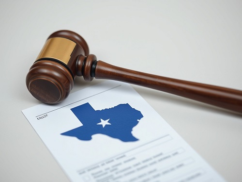 Judge DaSean Jones Resigns and Seeks to Dismiss His Appeal in Harris County 2022 Election Dispute