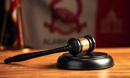 Darius Miles Case: Alabama Judge Daniel Pruet Recusal Requested Due to “Appearance of Bias”