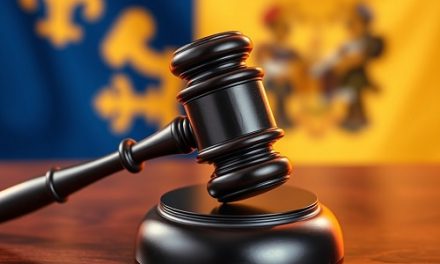 Gold Reserve Seeks to Disqualify Delaware Judge Leonard Stark Over Citgo Auction Conflict