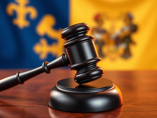 Gold Reserve Seeks to Disqualify Delaware Judge Leonard Stark Over Citgo Auction Conflict