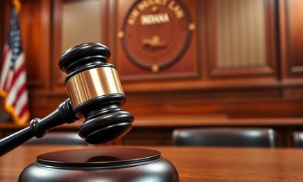 Indiana Judge Jennifer Prinz Harrison Recuses Herself From Mark Sanchez Stabbing Case