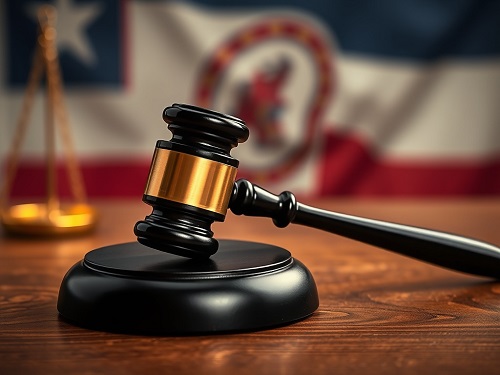 Mississippi Judge Andrew Howorth Steps Down from Sex Offender Case, Blames DeSoto DA’s Public Criticism