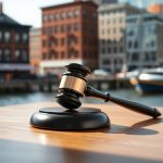 Maine Justice Catherine Connors Says Reprimand Threat Based on Past Votes Undermines Judicial Independence