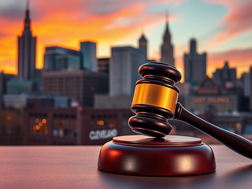 Mandamus Petition to Overturn Judge Randall D. Fuller’s Custody Ruling Denied by Ohio High Court