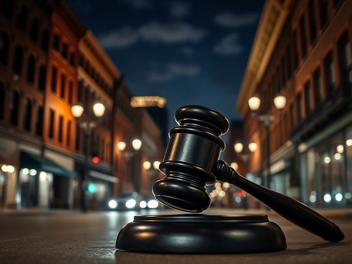 Judge Kirsten Nielsen Hartig Files Reply Brief Challenging Constitutionality of Michigan Judicial Discipline System