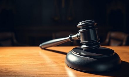 Jury Selection Set for Federal Trial of Suspended Pike Circuit Judge Howard Keith Hall on Fraud and Theft Charges