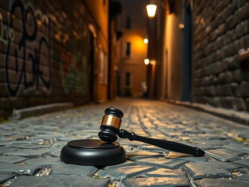Philly Judge Scott DiClaudio Opposes Judicial Conduct Board’s Petition for Interim Suspension Without Pay