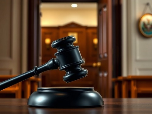 Caddo Mills Judge Anne Horan Resigns Over ‘Irreconcilable Differences’ With City Manager