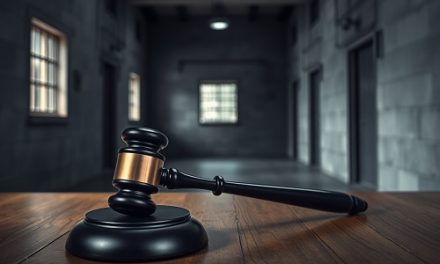 Dallas County Man Sues Judge Amber Givens for False Imprisonment