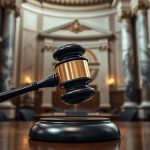 Former Immigration Judge Tamaira Rivera, DOJ Settle Age and Gender Discrimination Lawsuit