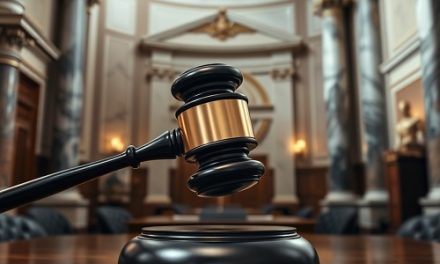 Former Immigration Judge Tamaira Rivera, DOJ Settle Age and Gender Discrimination Lawsuit