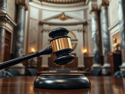 Former Immigration Judge Tamaira Rivera, DOJ Settle Age and Gender Discrimination Lawsuit
