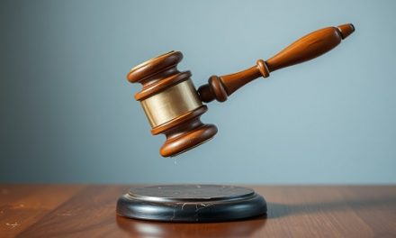 Ohio Supreme Court Denies Writs Against Judge Brown, Magistrate Barrañada in Adoption Case