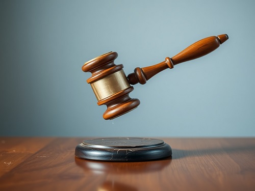 Ohio Supreme Court Denies Writs Against Judge Brown, Magistrate Barrañada in Adoption Case