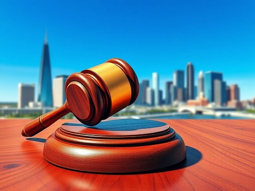 Michigan Supreme Court Appoints Master in Judge Thomas D. Wilson Misconduct Case