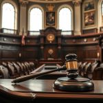 Ohio Lawmakers Seek Judge Ted Berry’s Removal Over Charlie Kirk Comments