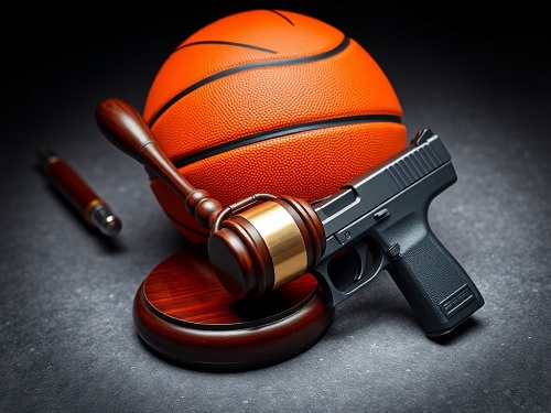 Alabama Judge Daniel Pruet Denies Recusal Motion in Darius Miles Murder Trial