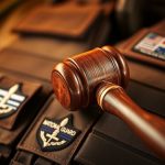 Judge Michael Simon Recuses Himself From Oregon National Guard Case Over Wife’s Comments