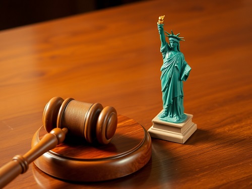 NY Ethics Committee: Judges Allowed to Provide Affidavits and Testify in Cases They Previously Prosecuted