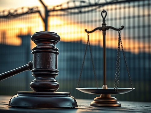 Inmate Challenges Judge Maureen Clancy’s Jurisdiction in Ohio Supreme Court Appeal