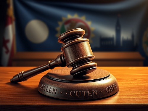 Ohio Supreme Court Upholds Dismissal of Prohibition Complaint Against Judge Jeffrey L. Reed