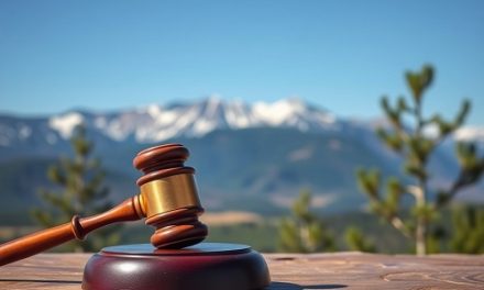 Colorado Judge Ian J. MacLaren Fights to Keep Job After Ethics Complaint