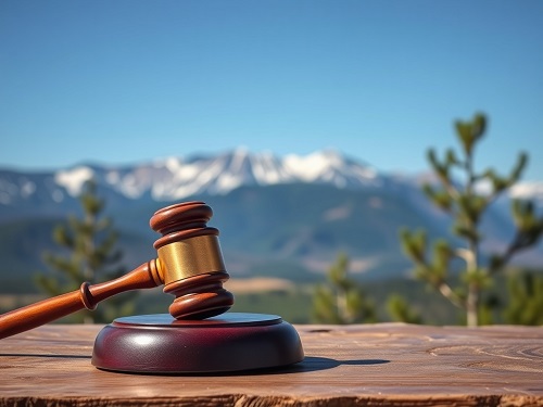 Colorado Judge Ian J. MacLaren Fights to Keep Job After Ethics Complaint