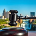 Wade Warntjes Out as SD Magistrate Judge; Reason for Departure Unclear