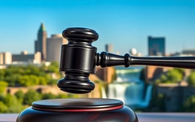 Wade Warntjes Out as SD Magistrate Judge; Reason for Departure Unclear