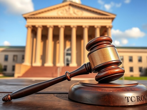 NY Judge James Walsh Recuses from Lawsuit Against GOP Chairs, Citing Plaintiff’s Letter to State Commission