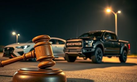 Georgia Judge Robert “Bert” Guy Jr. Resigns After DUI Arrest at Jacksonville Strip Club