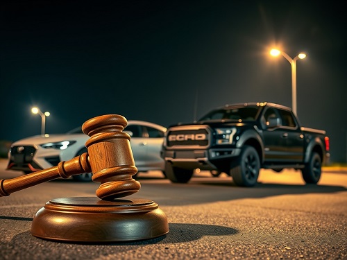 Georgia Judge Robert “Bert” Guy Jr. Resigns After DUI Arrest at Jacksonville Strip Club