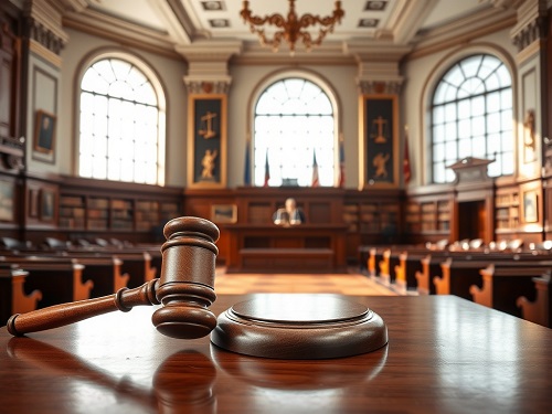 Florida Judge Anne Marie Gennusa Resigns After Abuse of Power Accusations