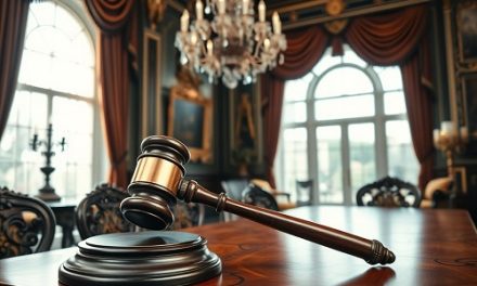 Fire Destroys South Carolina Judge Diane Goodstein’s Waterfront Mansion; Investigation Reveals No Signs of Arson