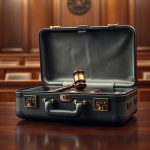 Judge Tim Kay to Retire From Lake Country Municipal Court Bench