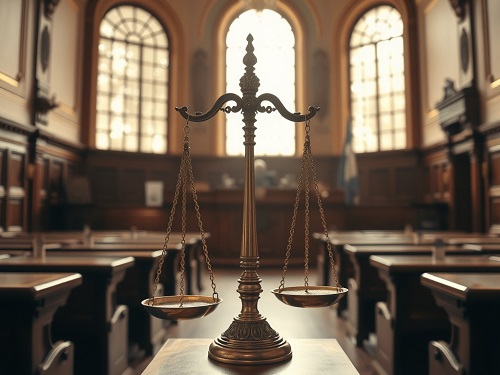 Georgia Judge Shermela J. Williams Recommended for Removal After Illegal Arrest of Witness and Delayed Rulings