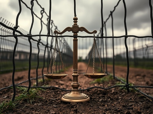 Inmate Takes Judge Douglas M. Rastatter to Ohio Supreme Court Over Delayed Ruling