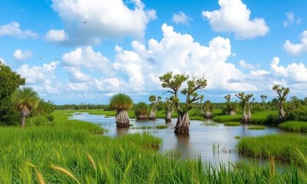 Judge Barbara Lagoa’s Role in Reopening ‘Alligator Alcatraz’ Sparks Ethical Concerns