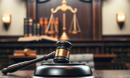 Pike Circuit Judge Howard Keith Hall’s Legal Battle Continues as Federal Judge Rejects Motion to Dismiss