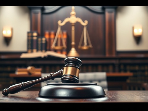 Pike Circuit Judge Howard Keith Hall’s Legal Battle Continues as Federal Judge Rejects Motion to Dismiss