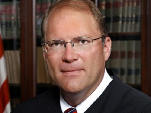 Former Wisconsin Judge Michael Gableman Claims Due Process Violation Over Recusal Refusals