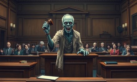 Analysts: Judge Mavel Ruiz’s Ruling Creates “Legal Zombie” in Miami Court