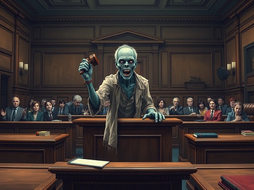 Analysts: Judge Mavel Ruiz’s Ruling Creates “Legal Zombie” in Miami Court